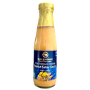 泰國Blue Elephant特級花生沙爹醬