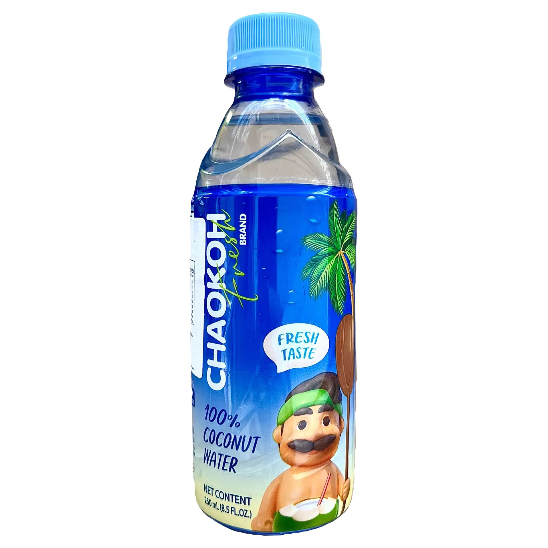 泰國Chaokoh 100%天然純椰子水