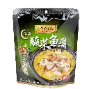 李錦記 金湯酸菜魚醬