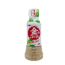 日本Mizkan黃金芝麻醬（半卡路里）