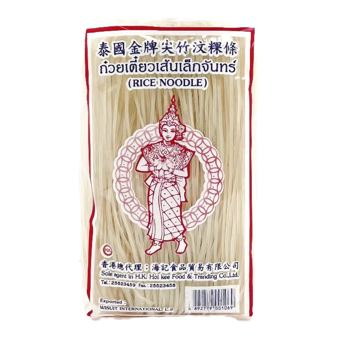 泰國金牌尖竹汶粿條