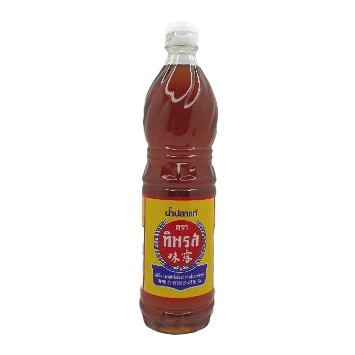 泰國味露牌魚露（大)