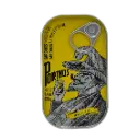 Portuguese Old Man Brand Sardines in Olive Oil