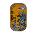 Portuguese Old Man Brand Spicy Tomato Sauce Sardines