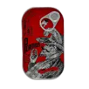 Portuguese Old Man Brand Spicy Sardines