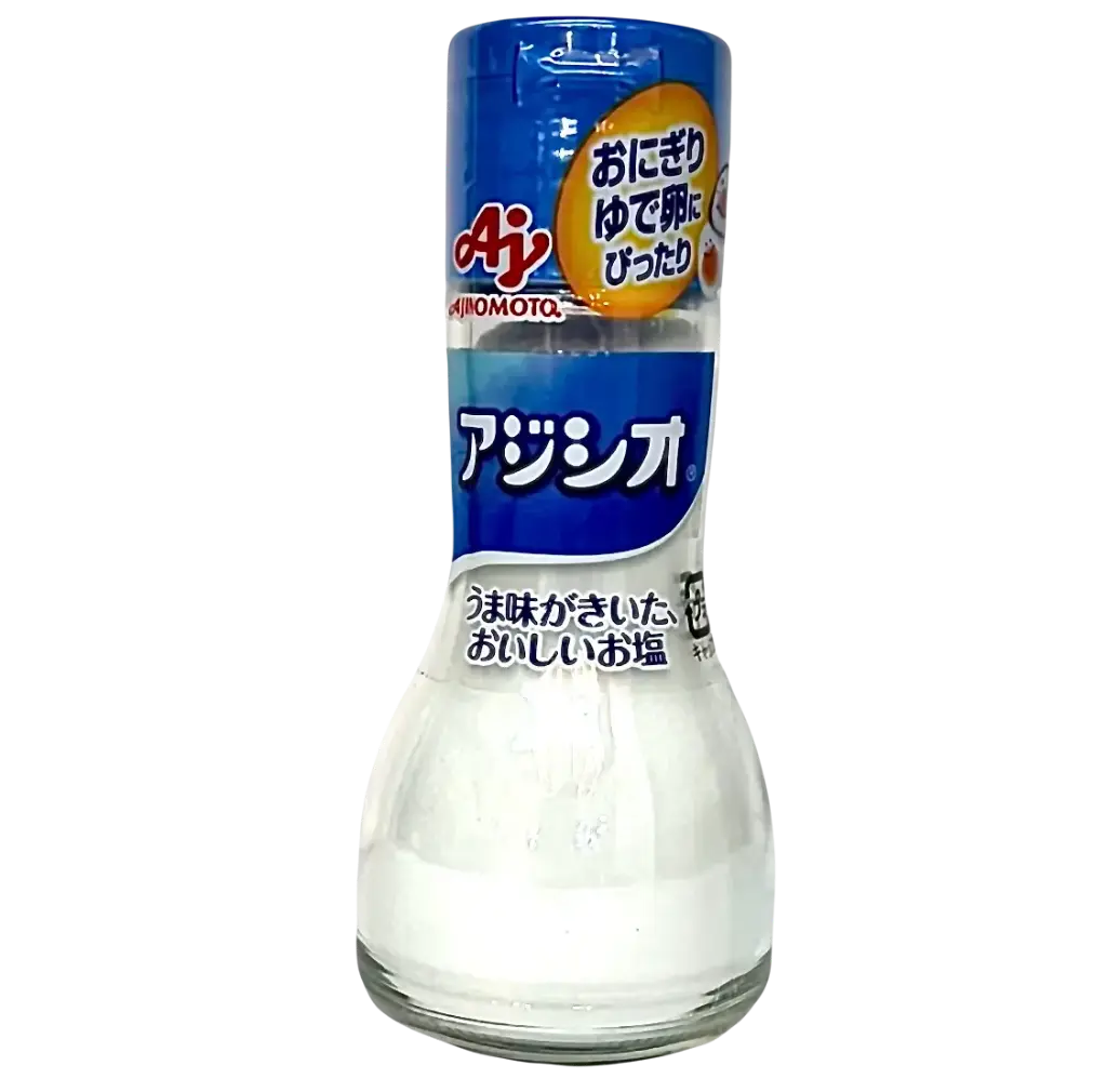 日本味之素幼鹽