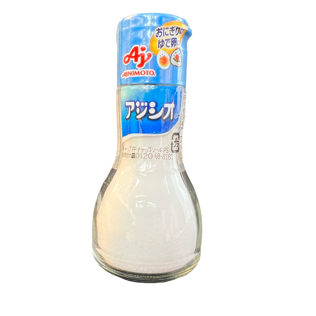 日本味之素海鹽