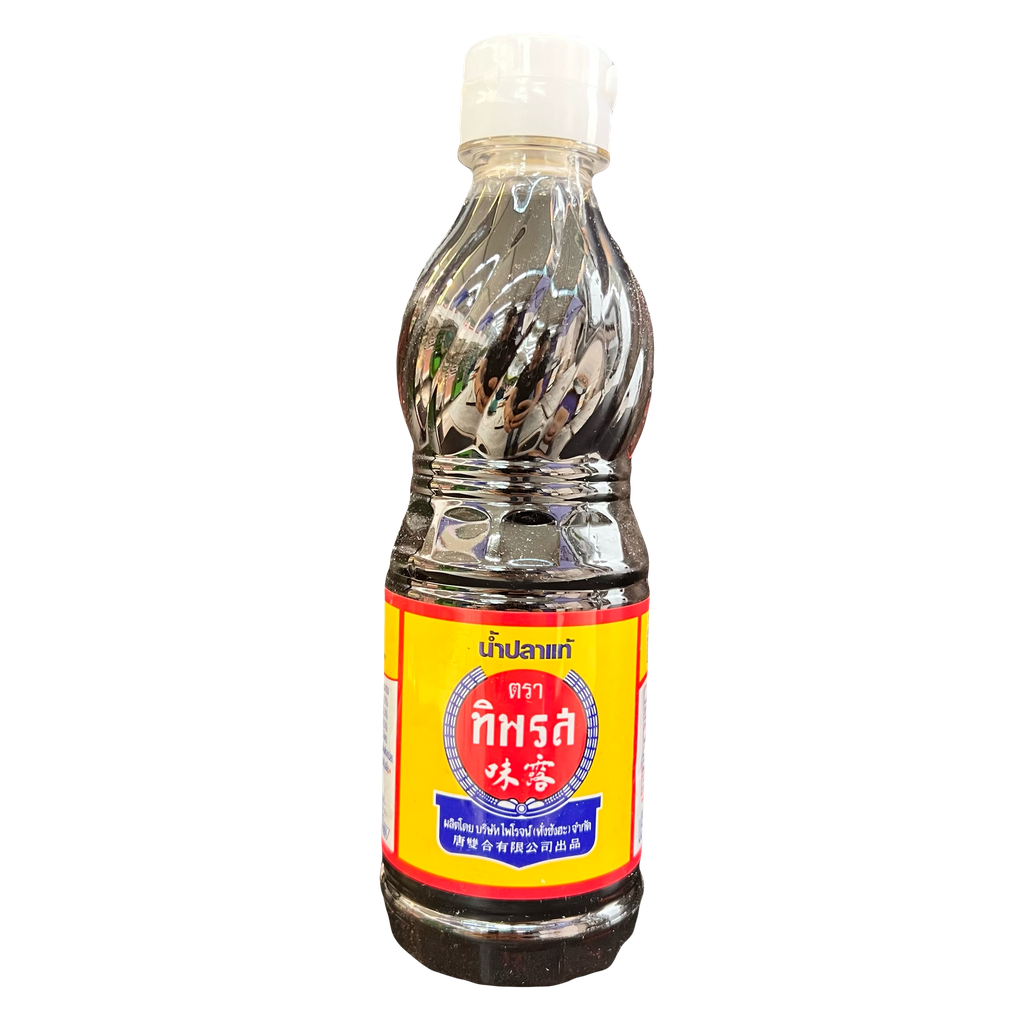 Thai Fish Sauce (Fine)
