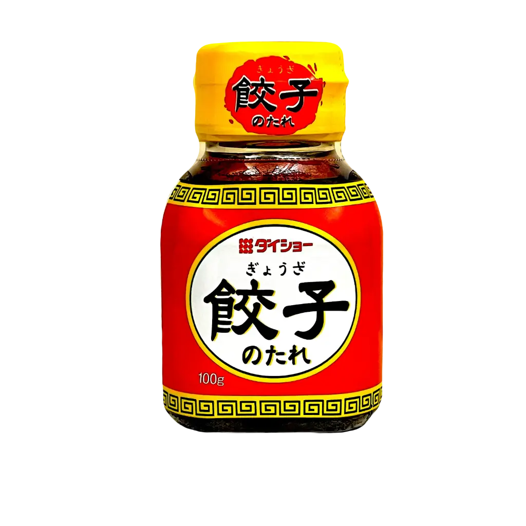 日本Daisho餃子醬