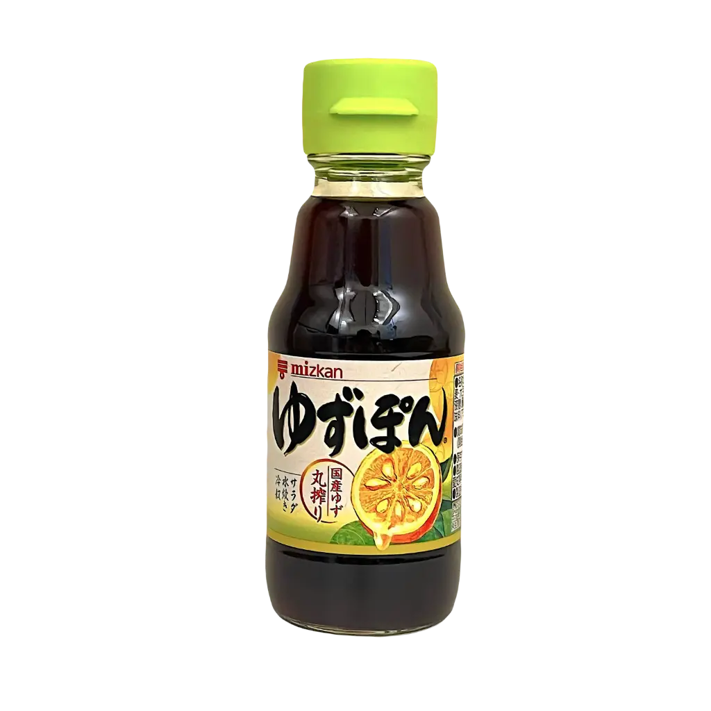 Japan Mizkan Yuzu Vinegar