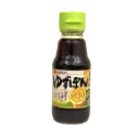 日本Mizkan柚子醋