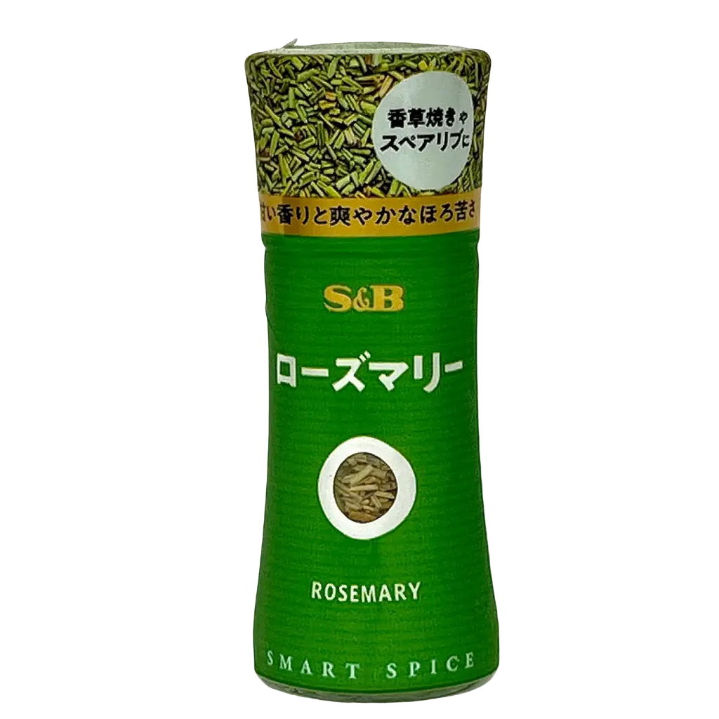 S&B迷迭香
