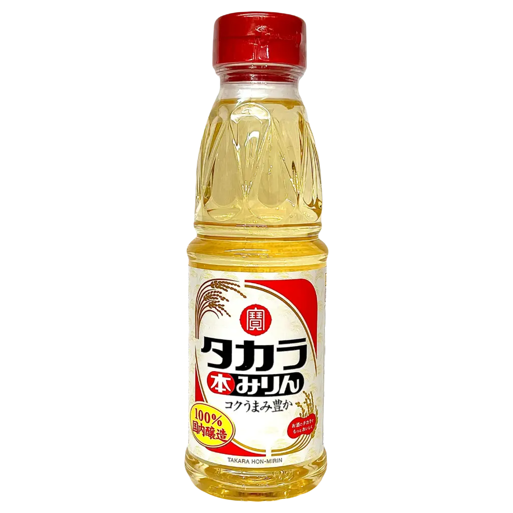  日本寶本味醂