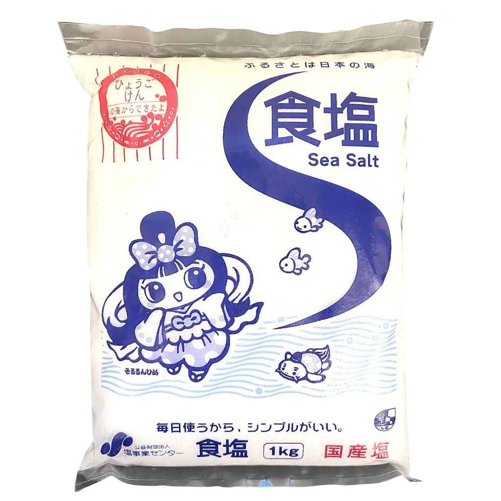  日本兵庫県海鹽