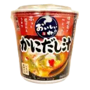 神州一味噌蟹味噌杯湯