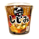 Shenzhou Miso Clam Cup Soup
