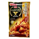 Nissin top gold award fried chicken powder [soy sauce flavour]