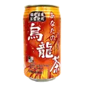Sangaria canned oolong tea