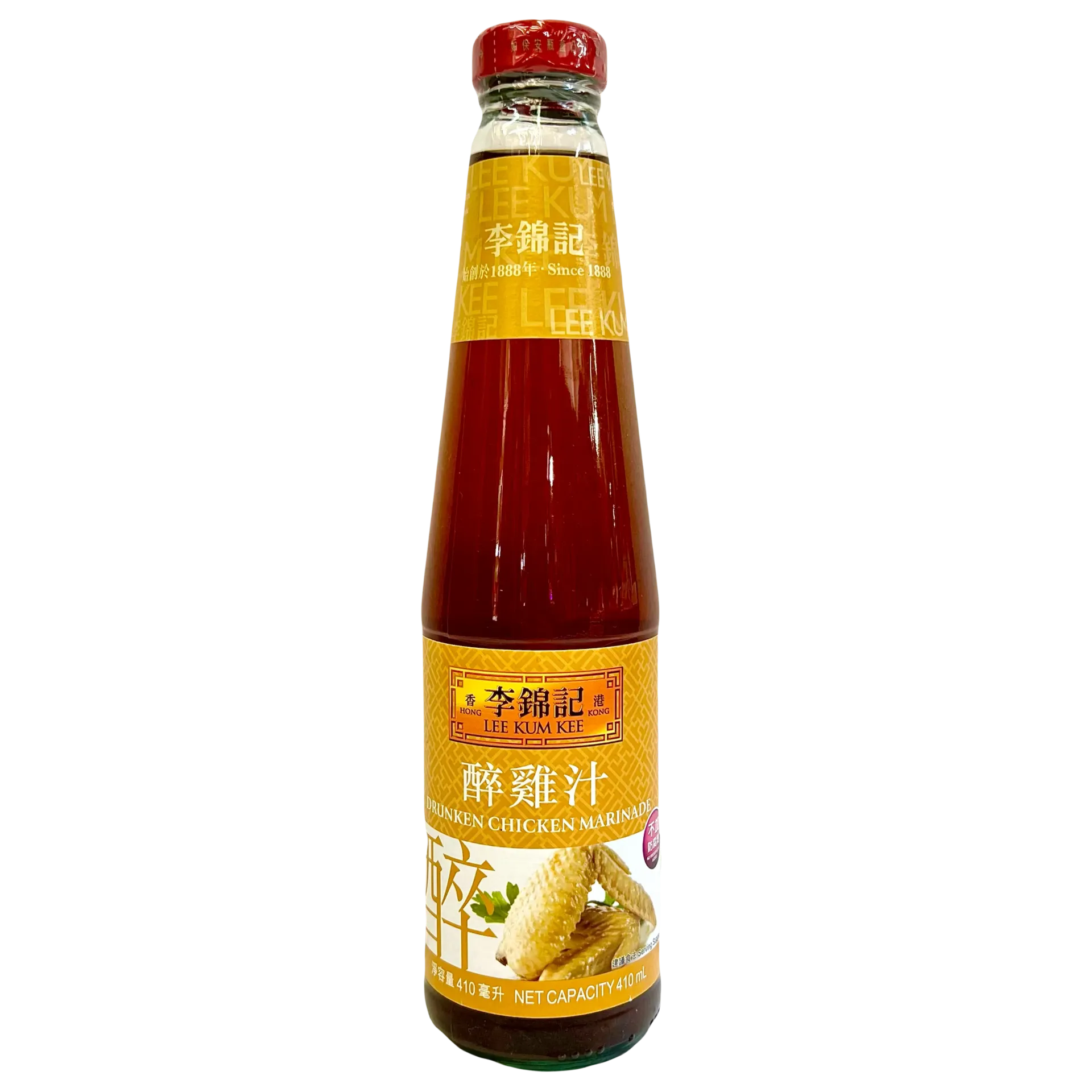 Lee Kum Kee Drunken Chicken Sauce