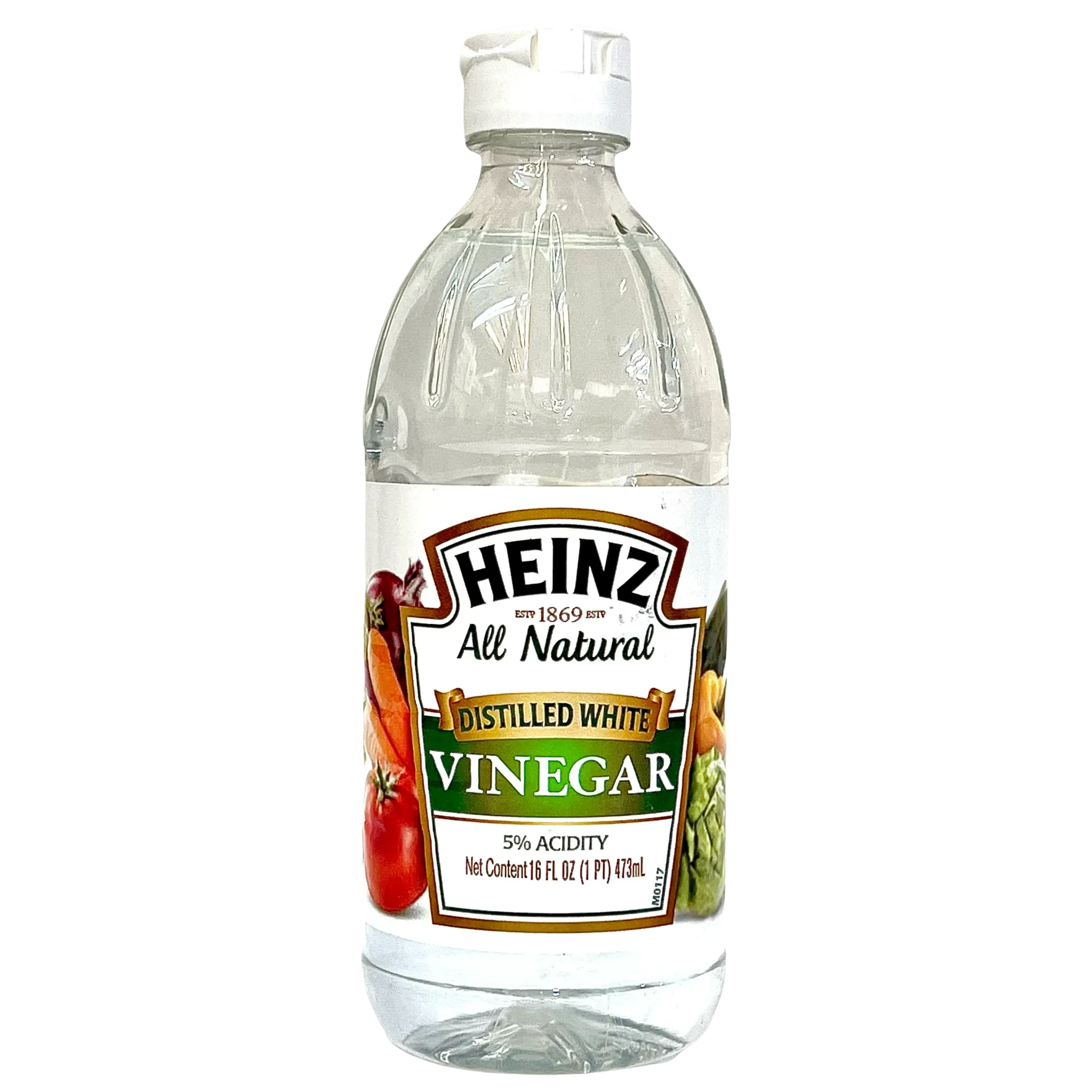 Heinz White Vinegar