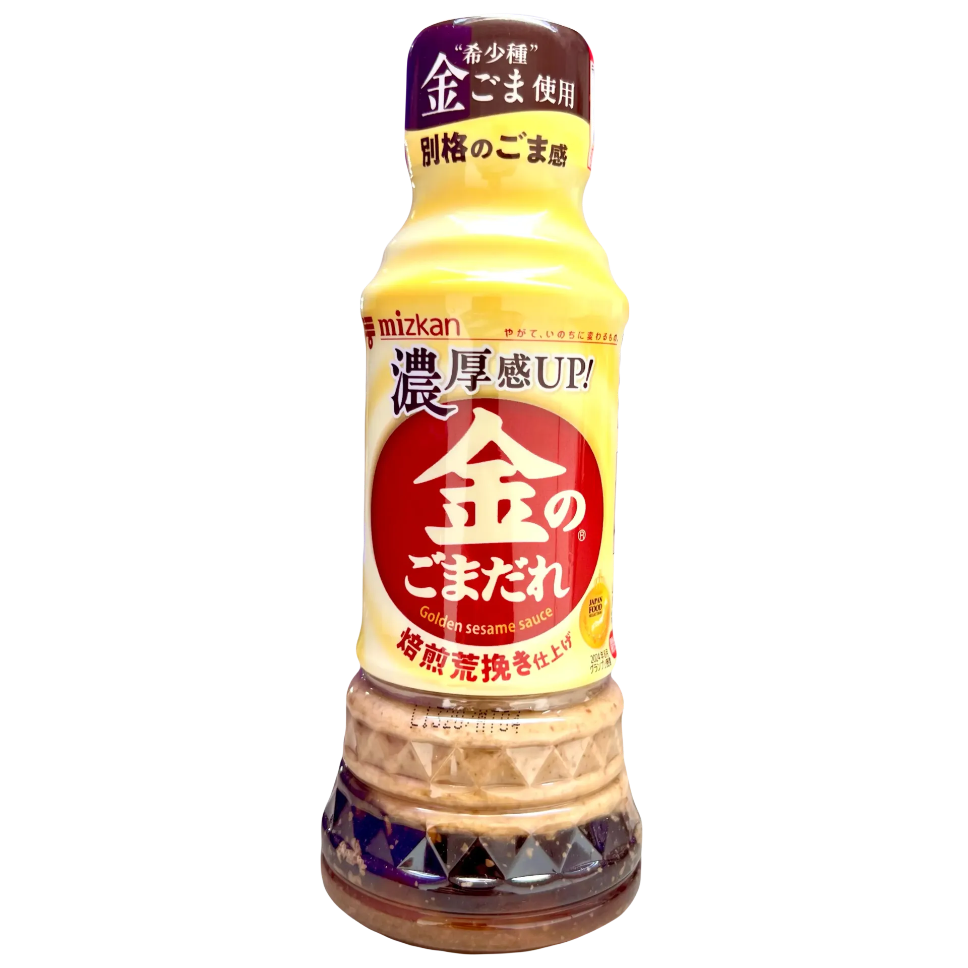 Japan MIZKAN Golden Sesame Sauce
