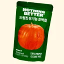 Korea Nothing Better Drink it Organic Pumpkin Juice