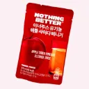 韓國Nothing Better Drink It有機蘋果醋排毒果汁