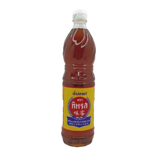 泰國味露牌魚露（大)