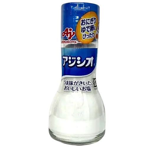 日本味之素幼鹽