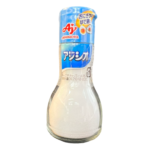 日本味之素海鹽