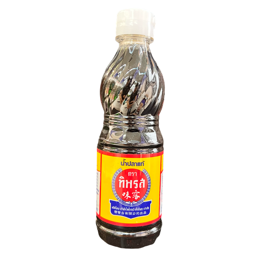 泰國味露牌魚露（細）